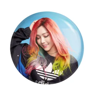 مگنت جسیکا گروه گرلز جنریشن Girls Generation