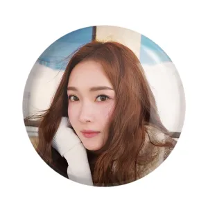 مگنت جسیکا گروه گرلز جنریشن Girls Generation