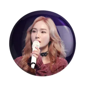 مگنت جسیکا گروه گرلز جنریشن Girls Generation