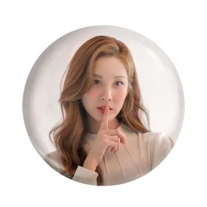 مگنت سوهیون گروه گرلز جنریشن Girls Generation