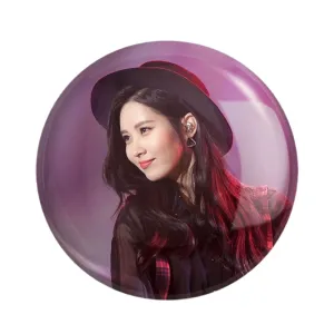 مگنت سوهیون گروه گرلز جنریشن Girls Generation
