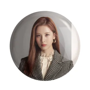 مگنت سوهیون گروه گرلز جنریشن Girls Generation