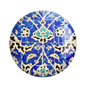 مگنت کاشی