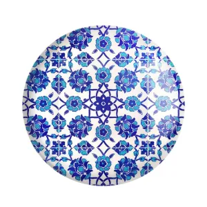 مگنت کاشی