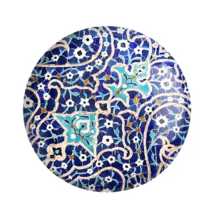 مگنت کاشی