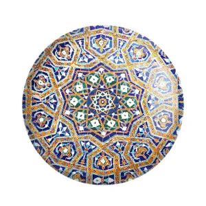 مگنت کاشی