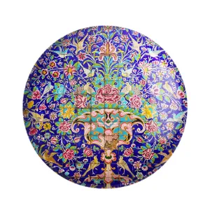 مگنت کاشی