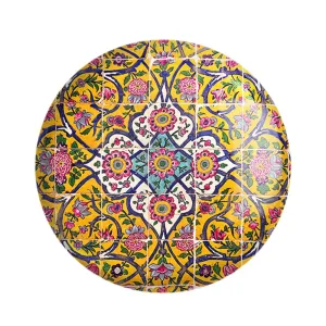 مگنت کاشی