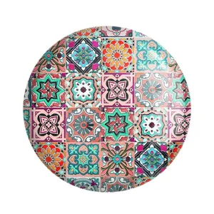 مگنت کاشی