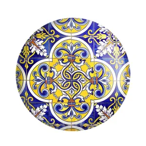 مگنت کاشی
