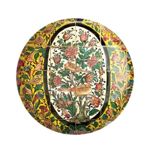 مگنت کاشی
