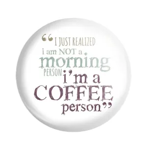 مگنت قهوه Coffee