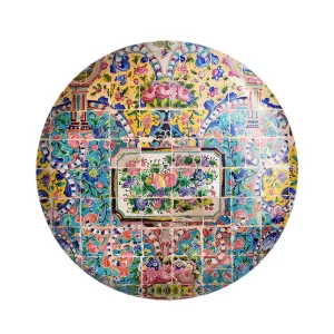 مگنت کاشی