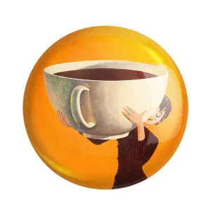 مگنت قهوه Coffee
