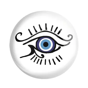 مگنت چشم نظر