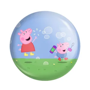 مگنت پپا و جورج انیمیشن پپا پیگ Peppa pig