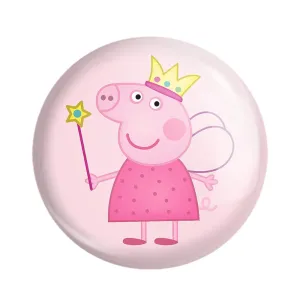 مگنت پپا انیمیشن پپا پیگ Peppa pig