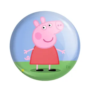 مگنت پپا انیمیشن پپا پیگ Peppa pig