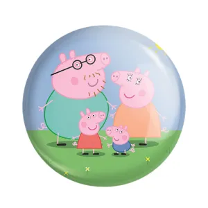 مگنت خانواده پپا پیگ انیمیشن پپا پیگ Peppa pig