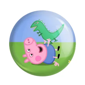 مگنت جورج انیمیشن پپا پیگ Peppa pig