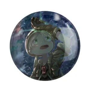 مگنت ریکو انیمه ساخته شده در پرتگاه Made in Abyss