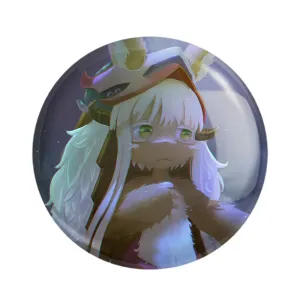 مگنت ناناچی انیمه ساخته شده در پرتگاه Made in Abyss