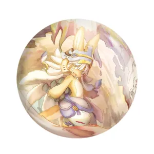 مگنت ناناچی انیمه ساخته شده در پرتگاه Made in Abyss