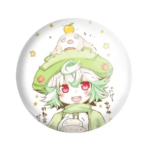 مگنت میدوری انیمه ساخته شده در پرتگاه Made in Abyss