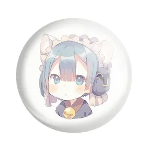 مگنت مارلوک انیمه ساخته شده در پرتگاه Made in Abyss