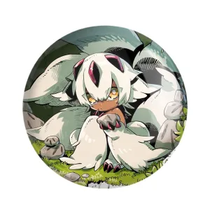 مگنت فایوپا انیمه ساخته شده در پرتگاه Made in Abyss