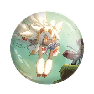 مگنت فیوپا انیمه ساخته شده در پرتگاه Made in Abyss