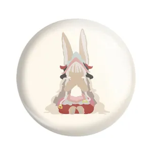 مگنت ناناچی انیمه ساخته شده در پرتگاه Made in Abyss