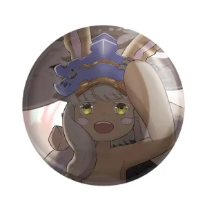 مگنت ناناچی انیمه ساخته شده در پرتگاه Made in Abyss