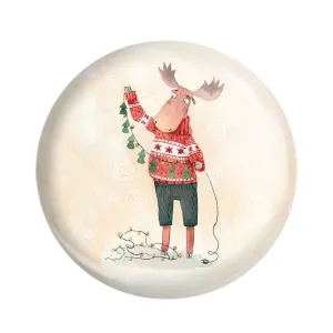 مگنت کریسمس Christmas