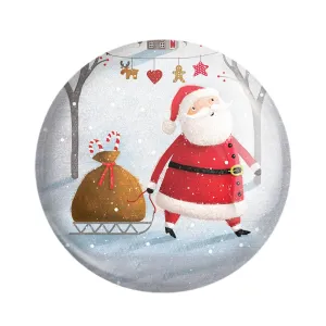 مگنت کریسمس Christmas