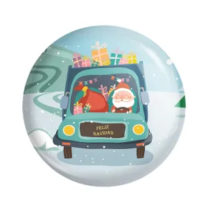 مگنت کریسمس Christmas