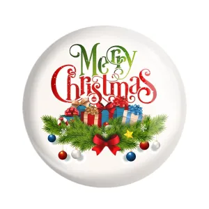 مگنت کریسمس Christmas
