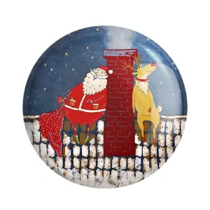مگنت کریسمس Christmas