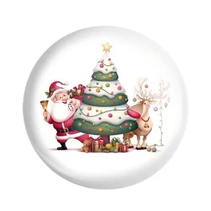 مگنت کریسمس Christmas