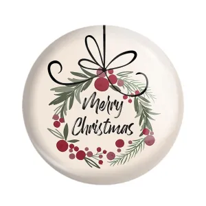 مگنت کریسمس Christmas
