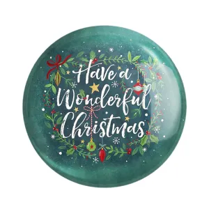 مگنت کریسمس Christmas