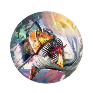 مگنت دنجی انیمه مرد اره ای Chainsaw Man