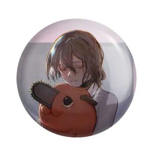 مگنت ریزه انیمه مرد اره ای Chainsaw Man