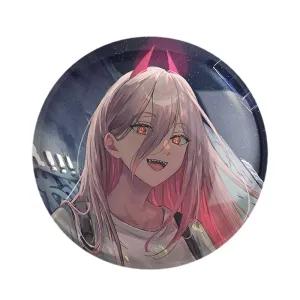مگنت پاور انیمه مرد اره ای Chainsaw Man