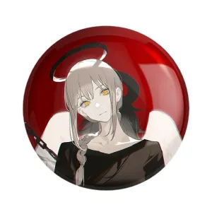 مگنت انجل انیمه مرد اره ای Chainsaw Man