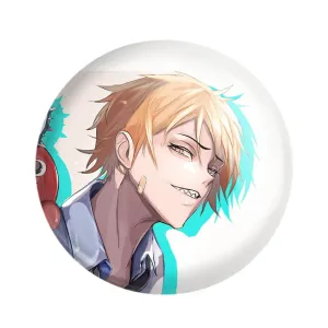 مگنت دنجی انیمه مرد اره ای Chainsaw Man