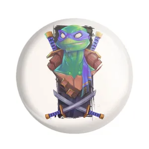 مگنت لاک پشت های نینجا