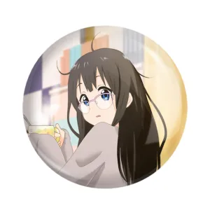 مگنت کیتاشیراکاوا تاماکو انیمه فروشگاه تاماکو Tamako Market