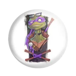 مگنت لاک پشت های نینجا