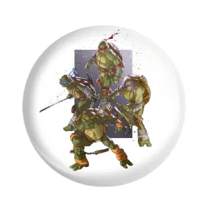 مگنت لاک پشت های نینجا